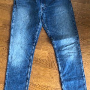 Levis Denim Jeans 511 - 34X32